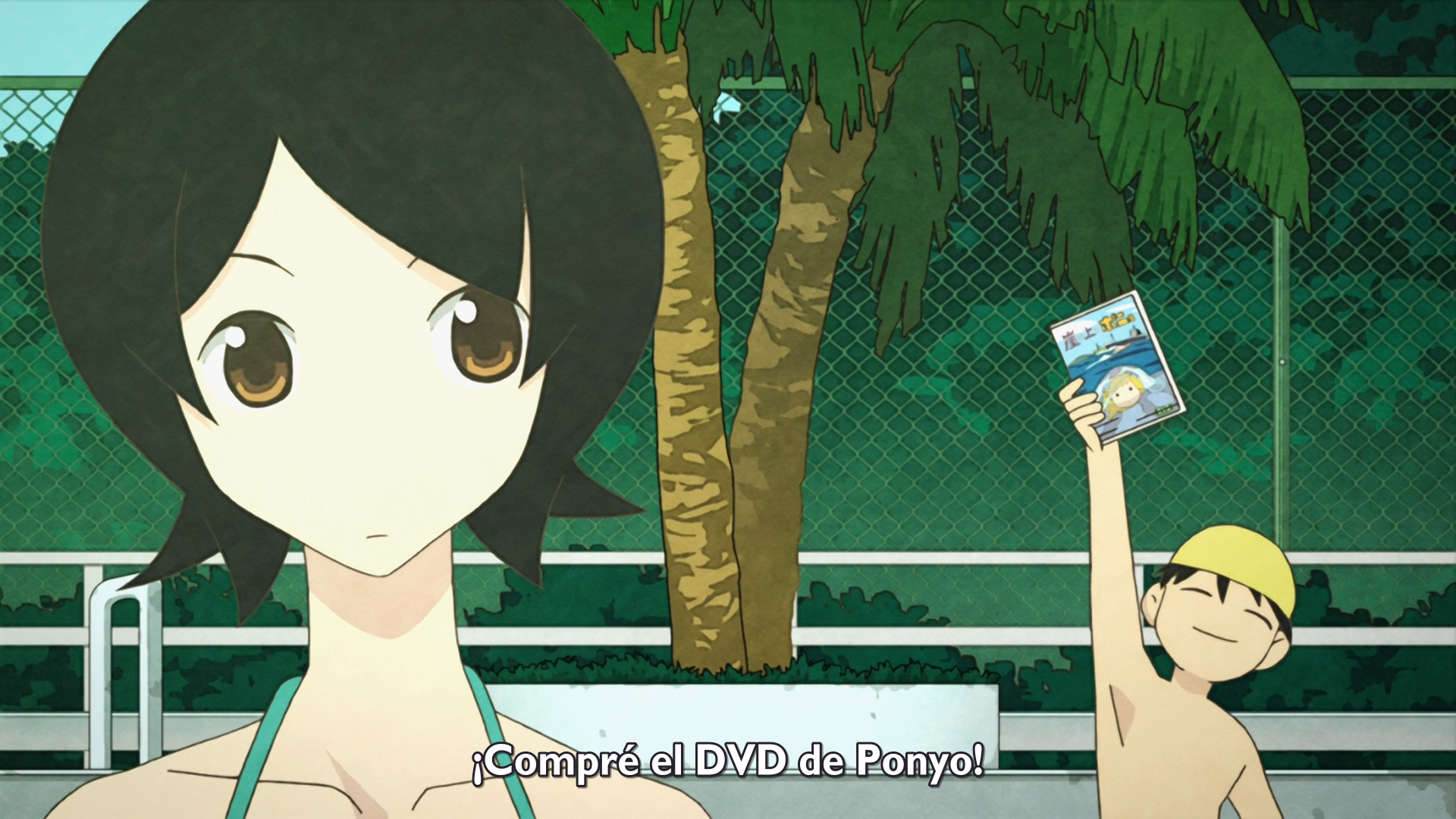 Zan Sayonara Zetsubou Sensei Bangaichi (RabuSubs)